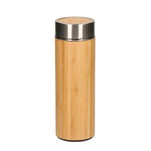 Bouteille isolante "Bambou", small - 3