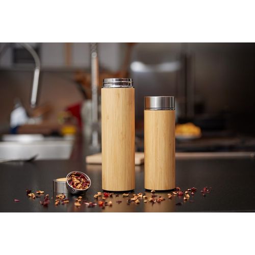 Bouteille isolante "Bambou", small - 7