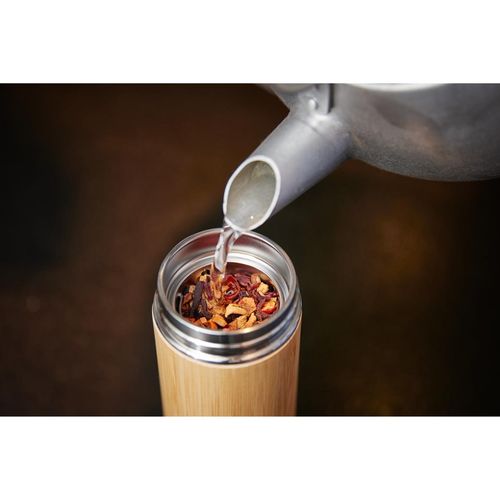 Bouteille isolante "Bambou", small - 8