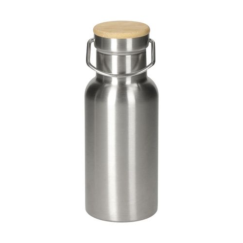 Bouteille isolante "Cascada", 0,35 l - 3