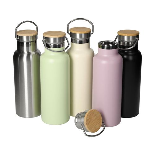 Bouteille isolante "Cascada", 0,5 l - 5