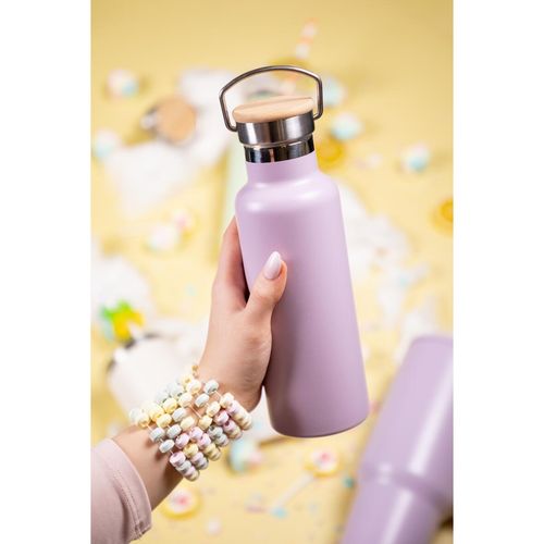 Bouteille isolante "Cascada", 0,5 l - 7