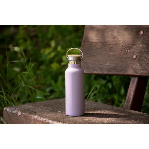 Bouteille isolante "Cascada", 0,5 l - 8