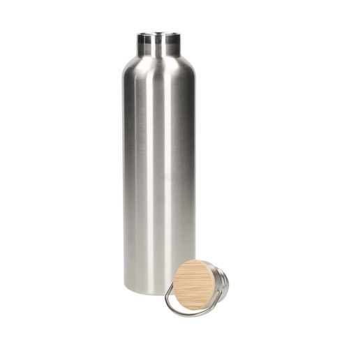 Bouteille isotherme "Cascada" 1 l - 4