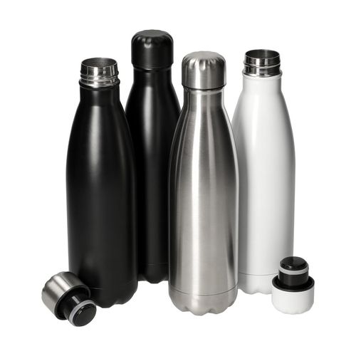 Gourde isolée "Colare" 0.5l - 4