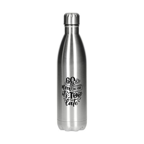 Gourde isolée "Colare" 0.75l - 6
