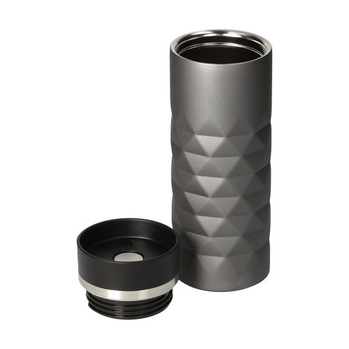 Mug isotherme "Diamant" - 4