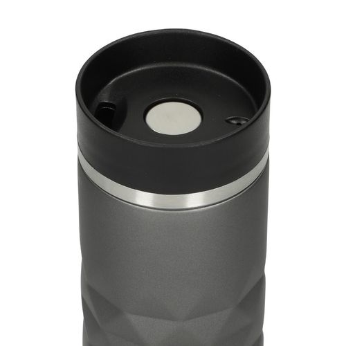 Mug isotherme "Diamant" - 5
