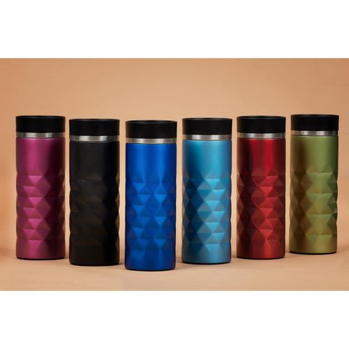 Mug isotherme "Diamant" - 9