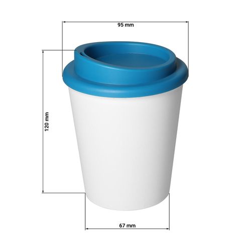 Gobelet "Premium" small, upcyclage - 3