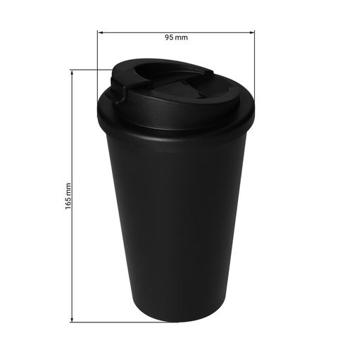 Gobelet à café "Premium Deluxe" - 3
