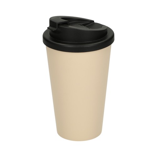 Eco-Coffee mug "Premium Deluxe"