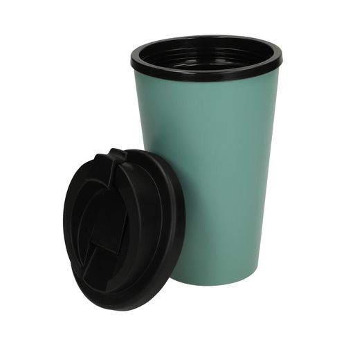 Gobelet à café bio "Premium Deluxe" - 4