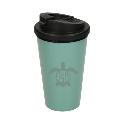 Gobelet à café bio "Premium Deluxe" - 6