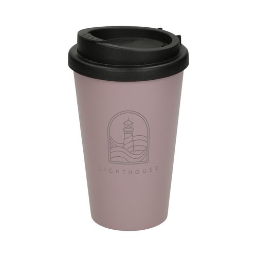 Gobelet à café bio "PremiumPlus" - 6