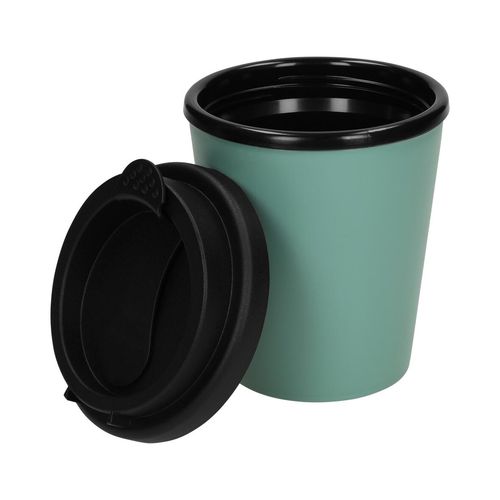 Gobelet à café bio "PremiumPlus" petit - 4