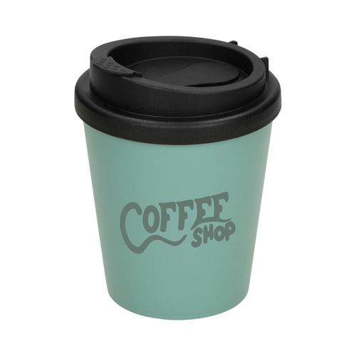Gobelet à café bio "PremiumPlus" petit - 6