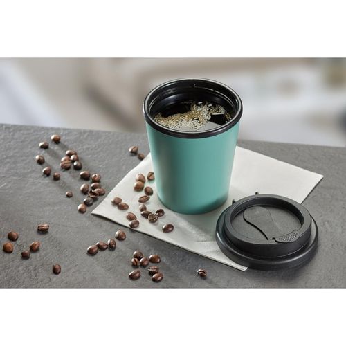 Gobelet à café bio "PremiumPlus" petit - 7