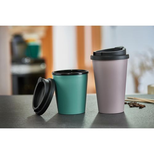 Gobelet à café bio "PremiumPlus" petit - 8