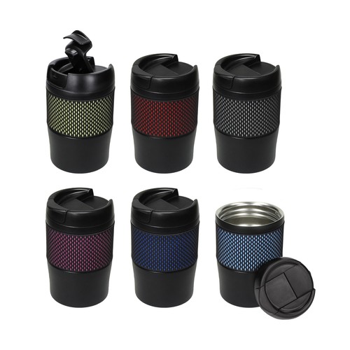 Insulated mug "Temptation", small Insulated mug "Temptation", small