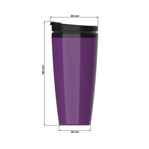 Mug isotherme "Coffee to go" - 3