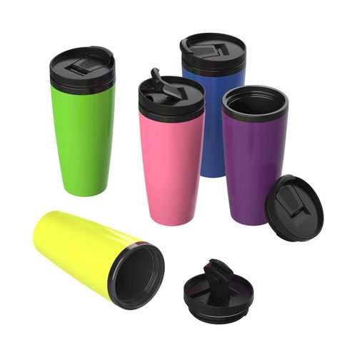 Mug isotherme "Coffee to go" - 4