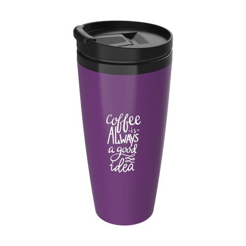 Mug isotherme "Coffee to go" - 5