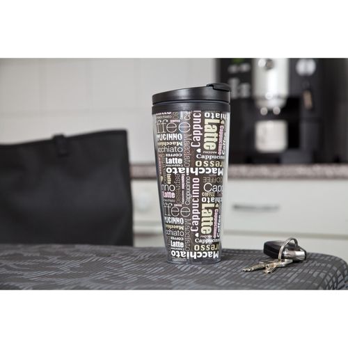 Mug isotherme "Coffee to go" - 7