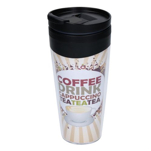 Mug isotherme "Gusto" - 5