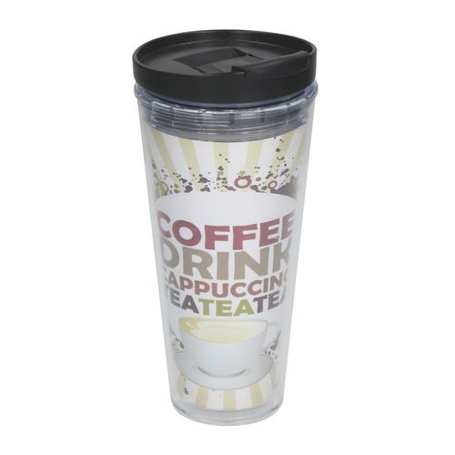Mug isotherme "Mocha" - 4