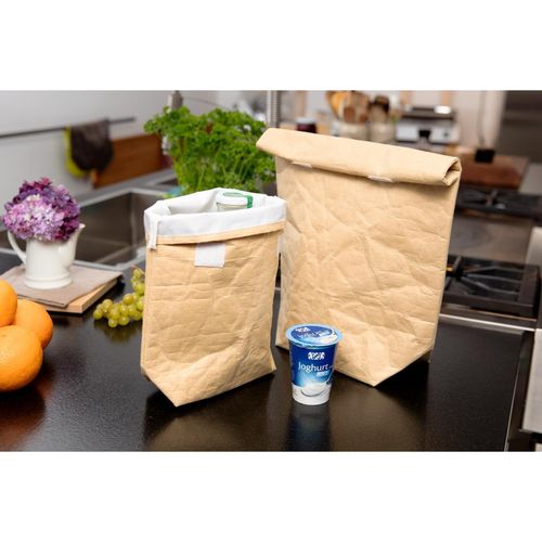 Sac de refroidissement "Papier", grand - 5