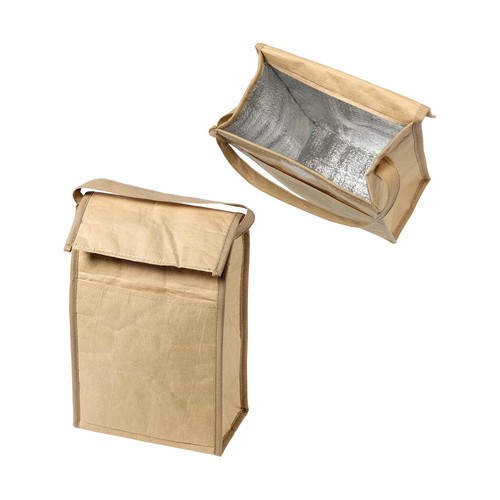 Sac isotherme "Paper", grand - 2