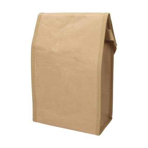 Sac isotherme "Paper", grand - 4