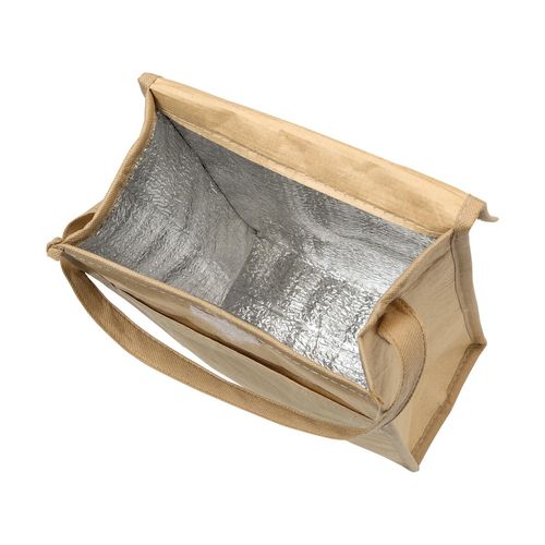 Sac isotherme "Paper", grand - 5