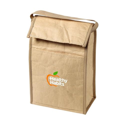 Sac isotherme "Paper", grand - 6