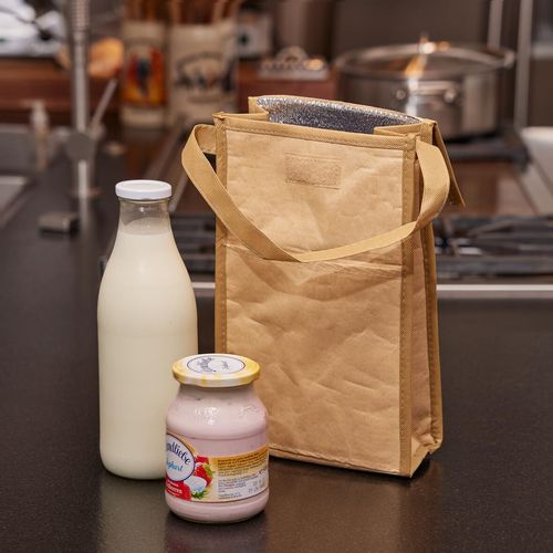 Sac isotherme "Paper", grand - 7