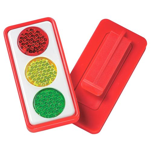 Réflecteur "Feu tricolore" - 1