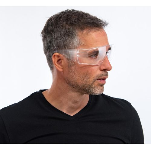Lunettes de protection "Safety" - 7