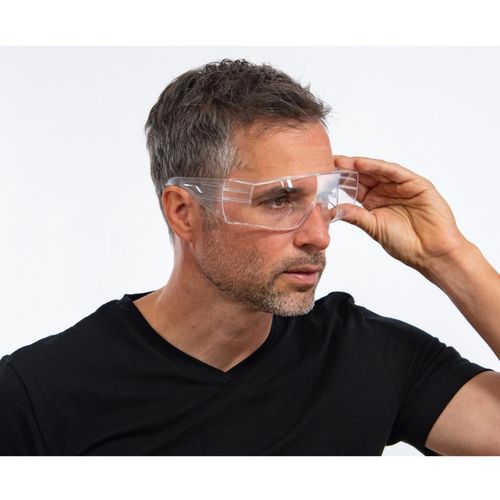 Lunettes de protection "Safety" - 8