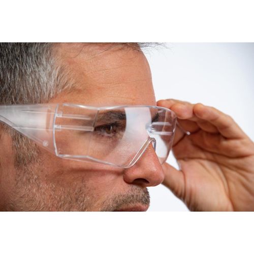 Lunettes de protection "Safety" - 9