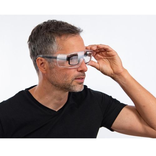 Lunettes de protection "Safety" - 10