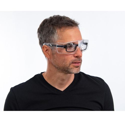 Lunettes de protection "Safety" - 11