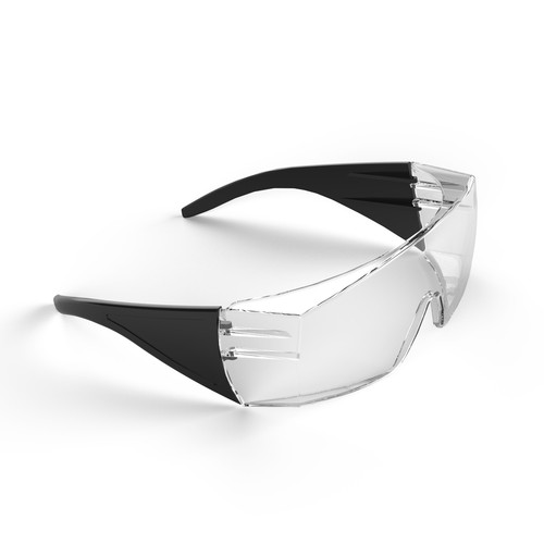 Lunettes de protection "Safety" - 2