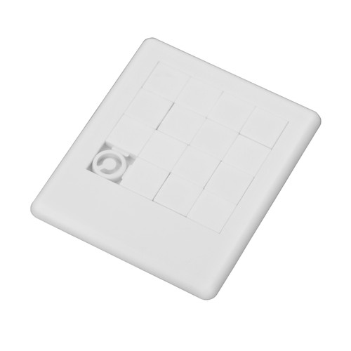 Sliding puzzle "Frame 15" Sliding puzzle "Frame 15"