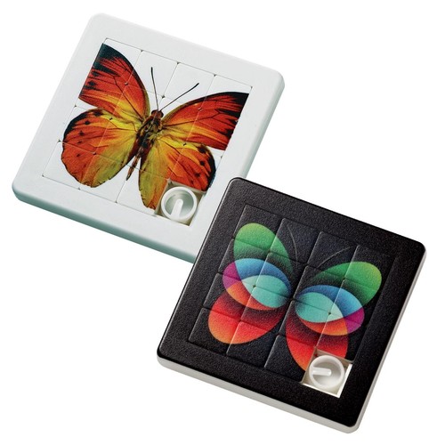 Sliding puzzle "Space 15" Sliding puzzle "Space 15"