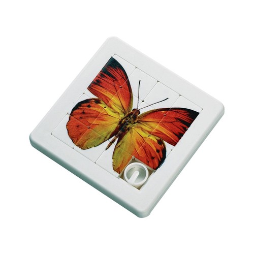 Puzzle coulissant "Space 15" - 1