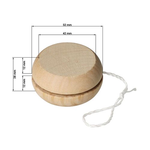 Yoyo "Timber" - 3