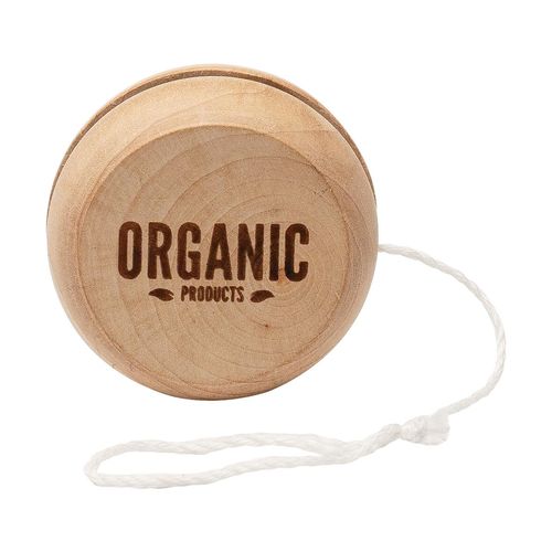 Yoyo "Timber" - 6