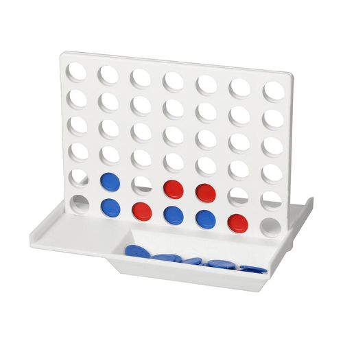 Jeu de réflexion "Gagne avec 4" - 2