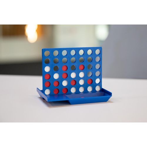 Jeu de réflexion "Gagne avec 4" - 7